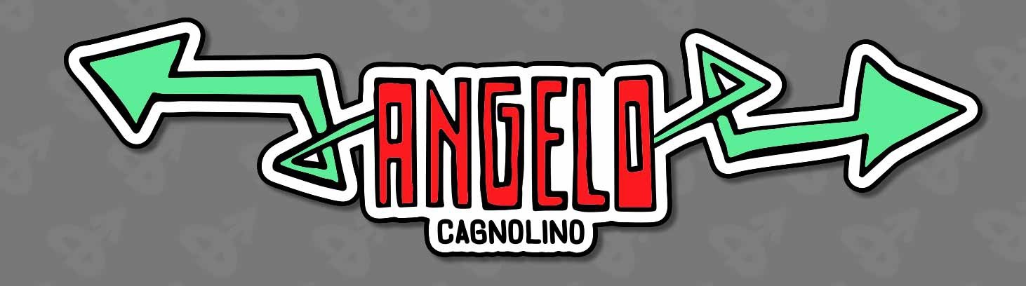 Angelo Cagnolino thumbnail