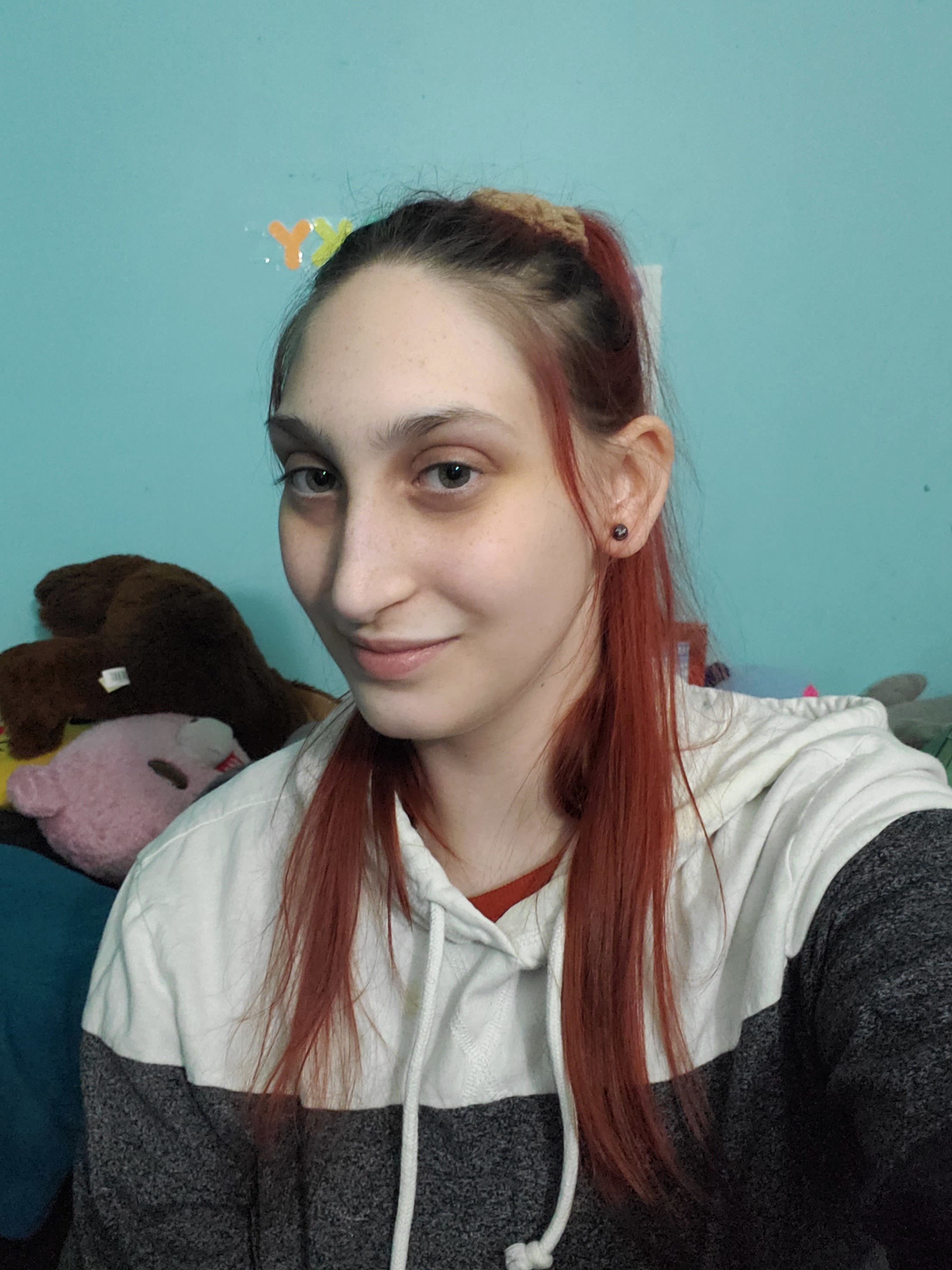 queensammy20 profile