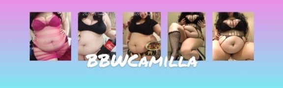 BigCutie Feede Curvage Camilla SSBBW thumbnail