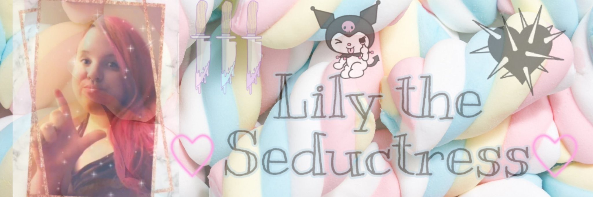 Lily the Seductress thumbnail