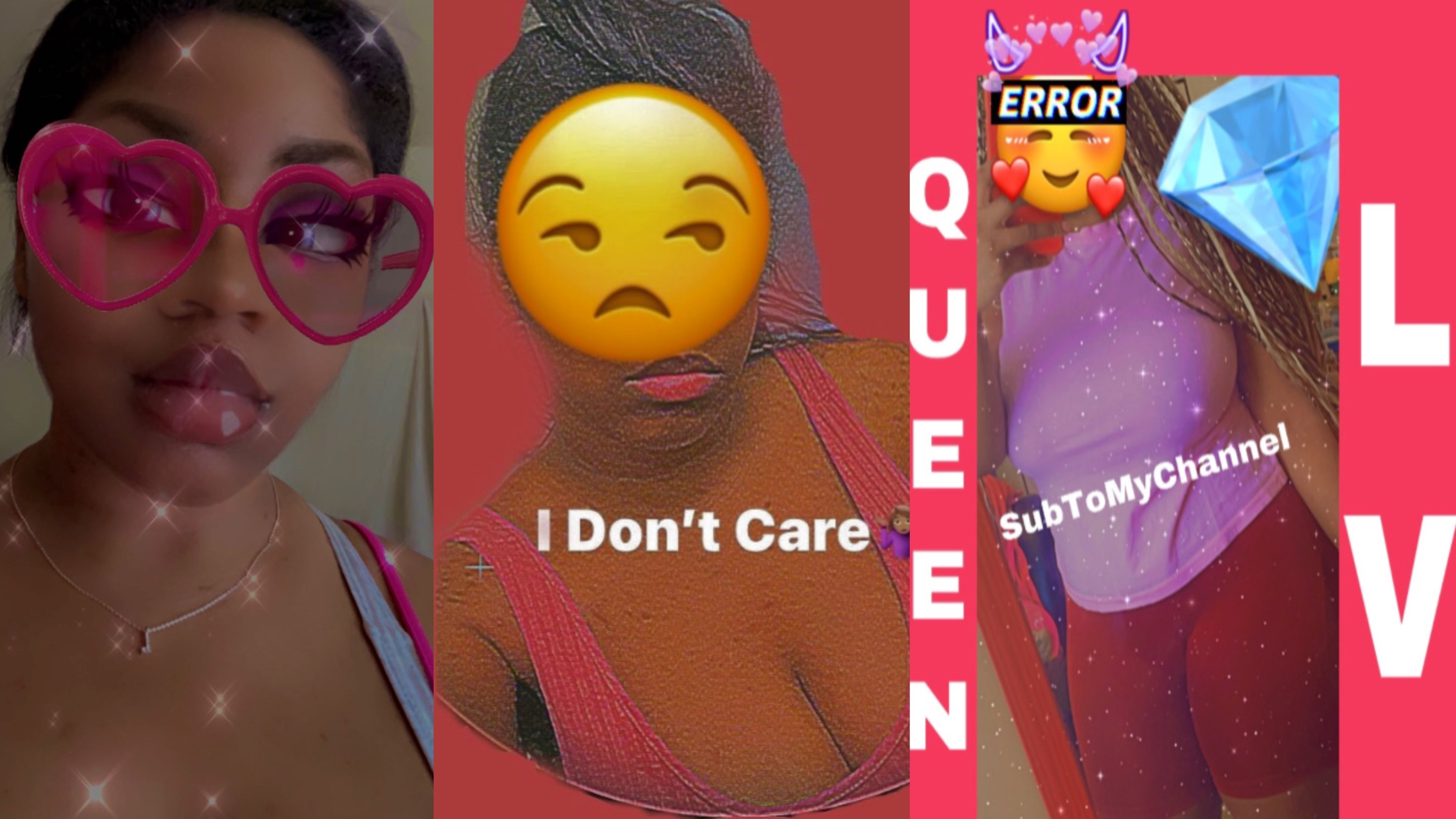 queenlv23 thumbnail