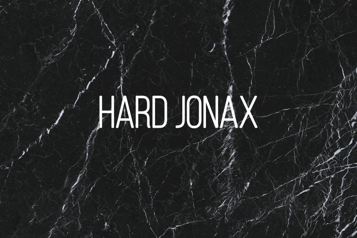 hardjonax thumbnail