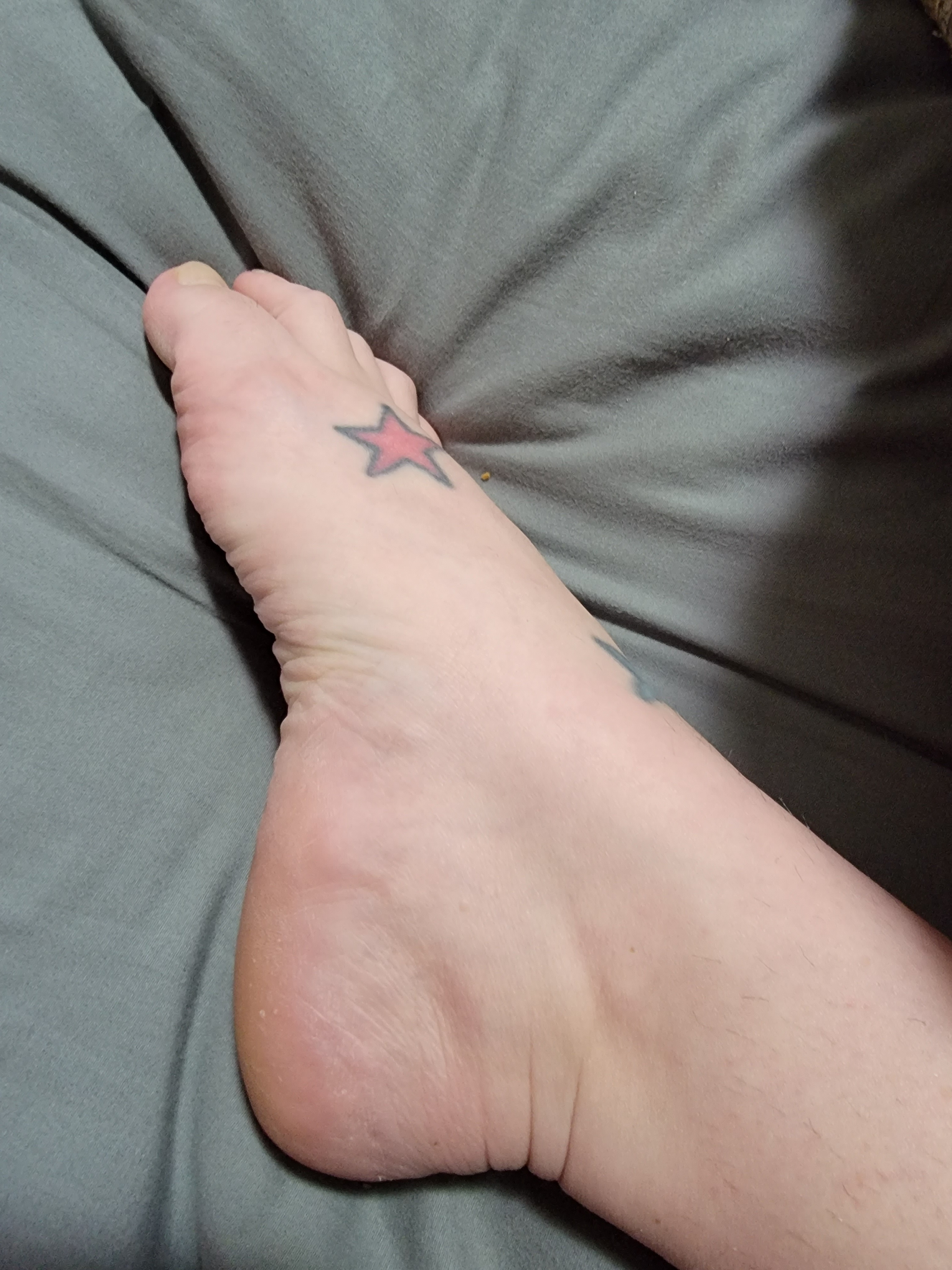 starfishfeet69 thumbnail