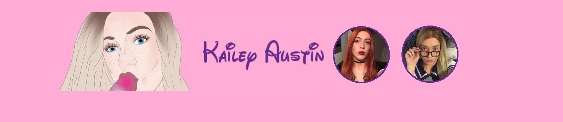 Kailey Austin thumbnail