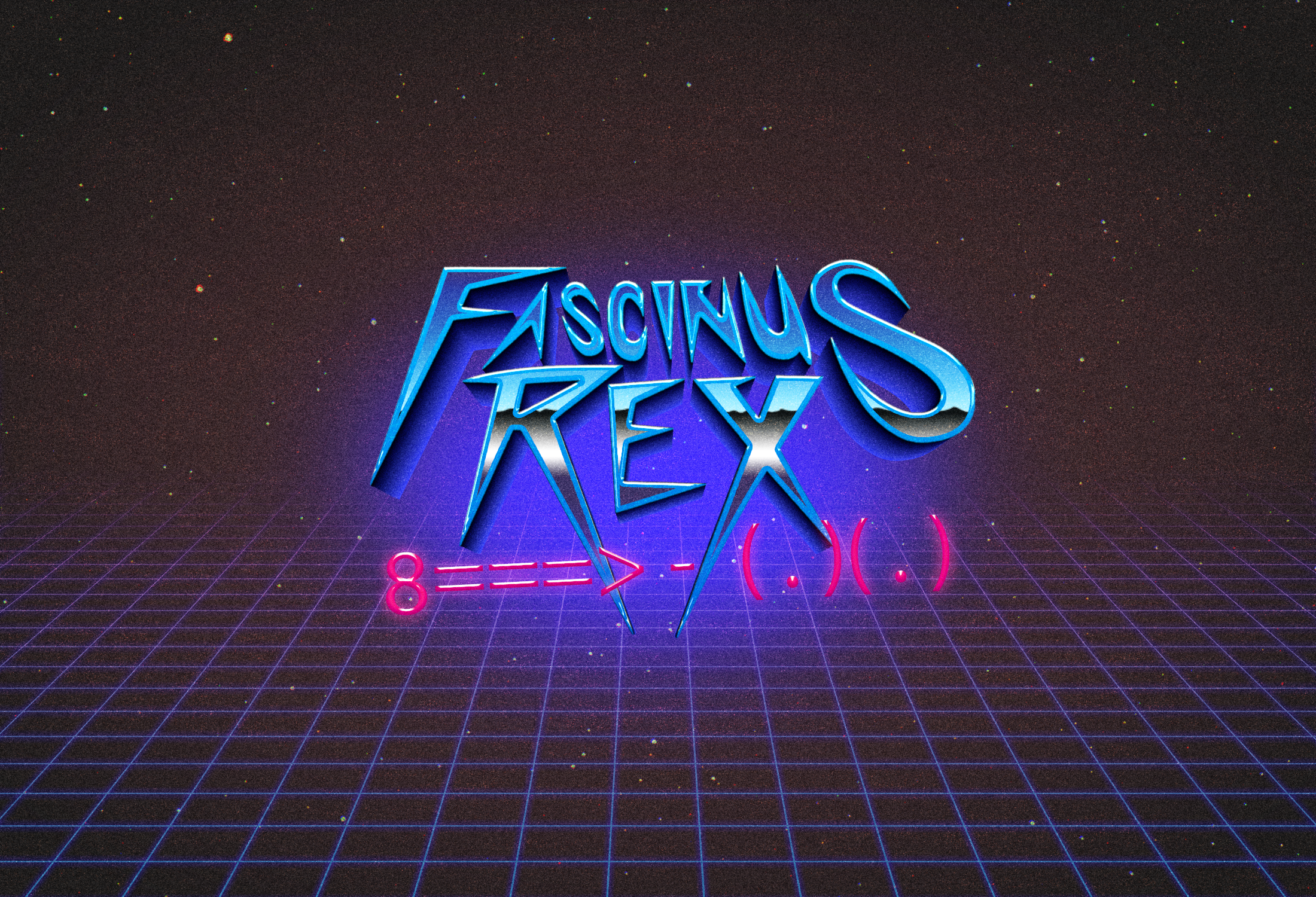 fascinusrexcover