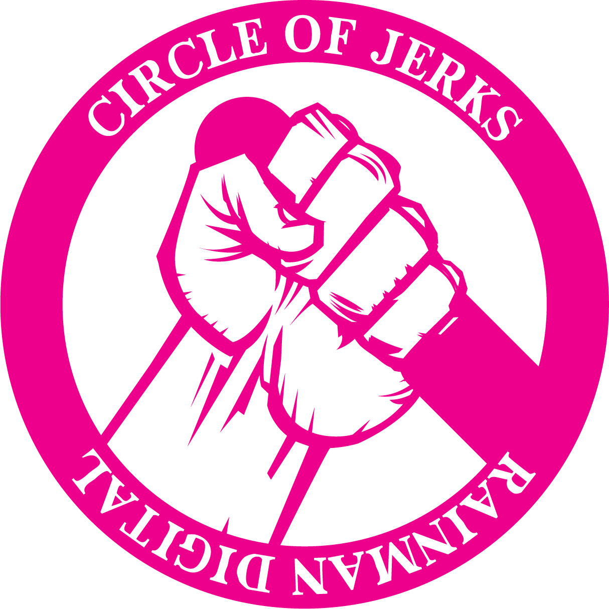 Circle of Jerks profile