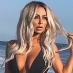 Aubrey O'Day profile