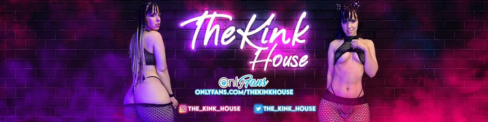 TheKinkHouse 🏆 RATED #1 FEMDOM ON OF 🏆 thumbnail