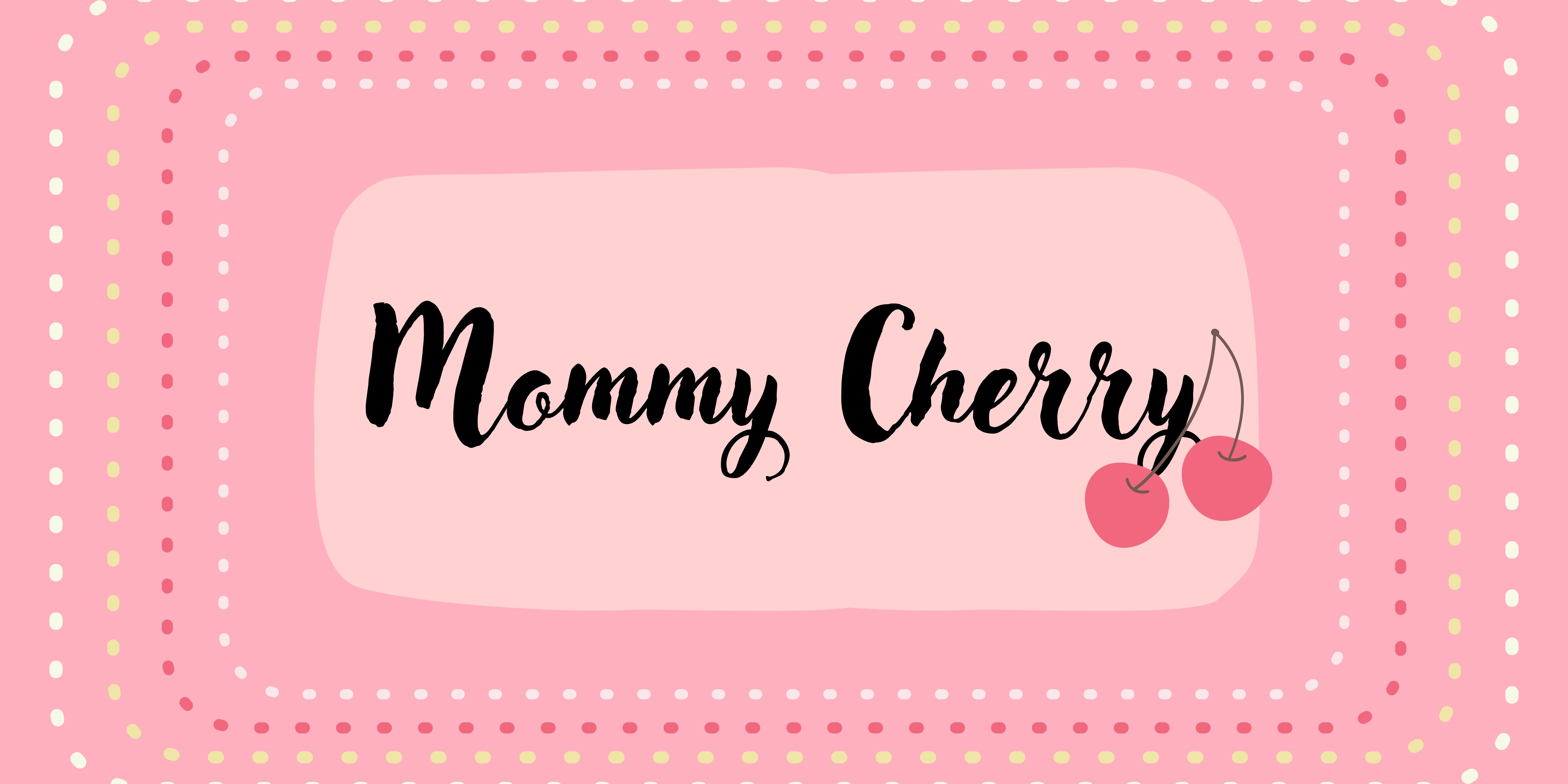 Mommy Cherry 🍒 thumbnail