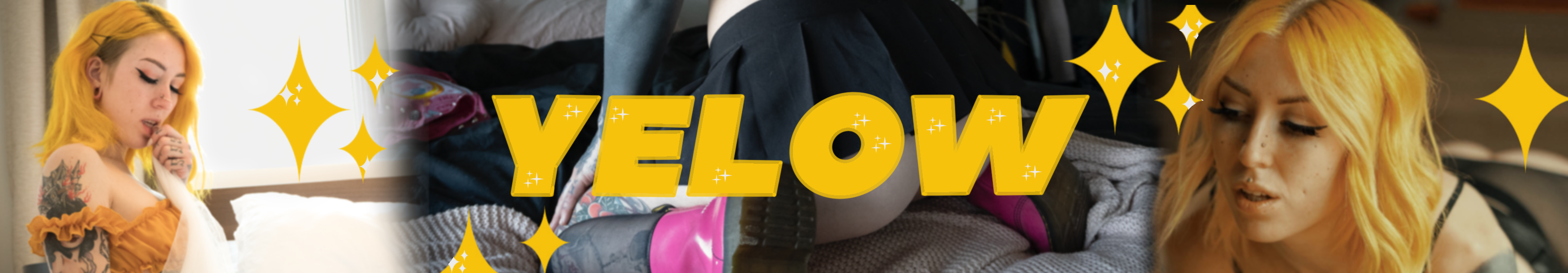 helloyelow thumbnail