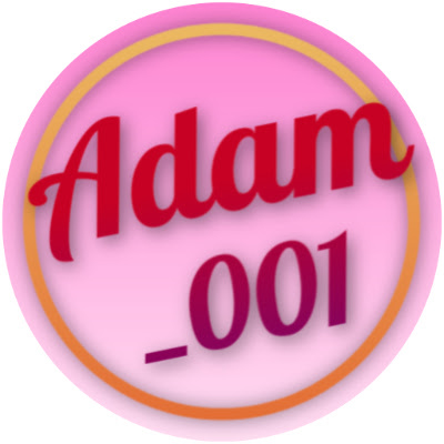 Adam_001 profile