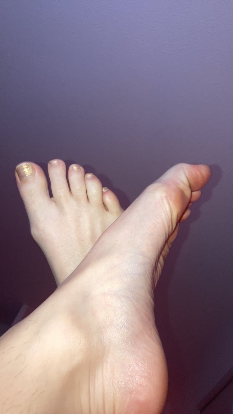 Feetpleasure profile