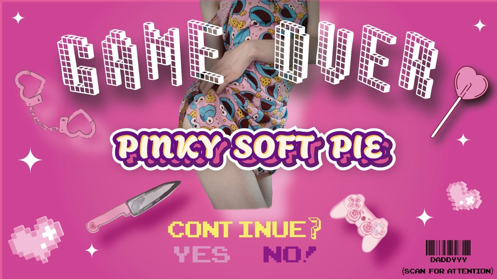 PinkySoftPie thumbnail