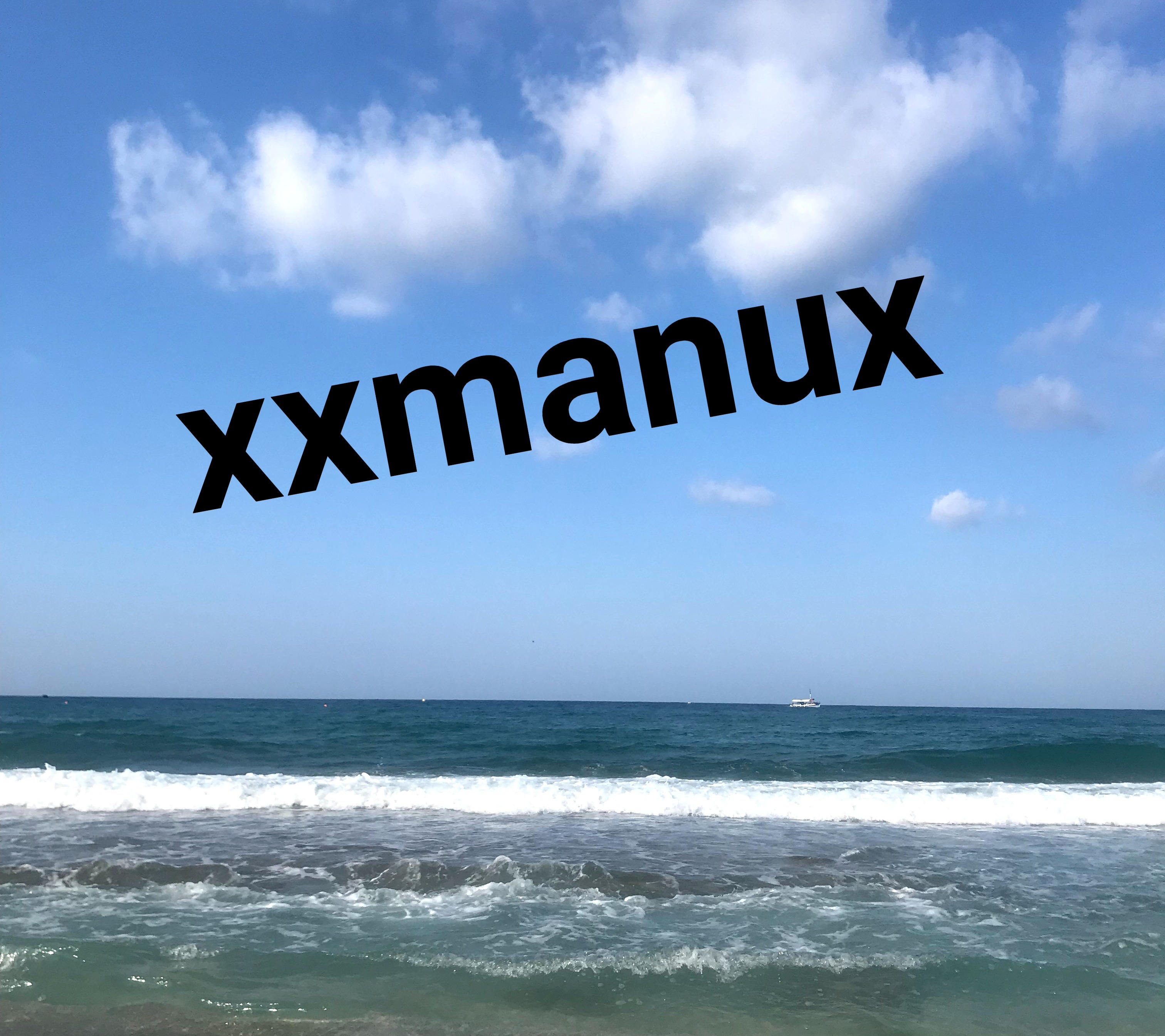 xxmanux thumbnail