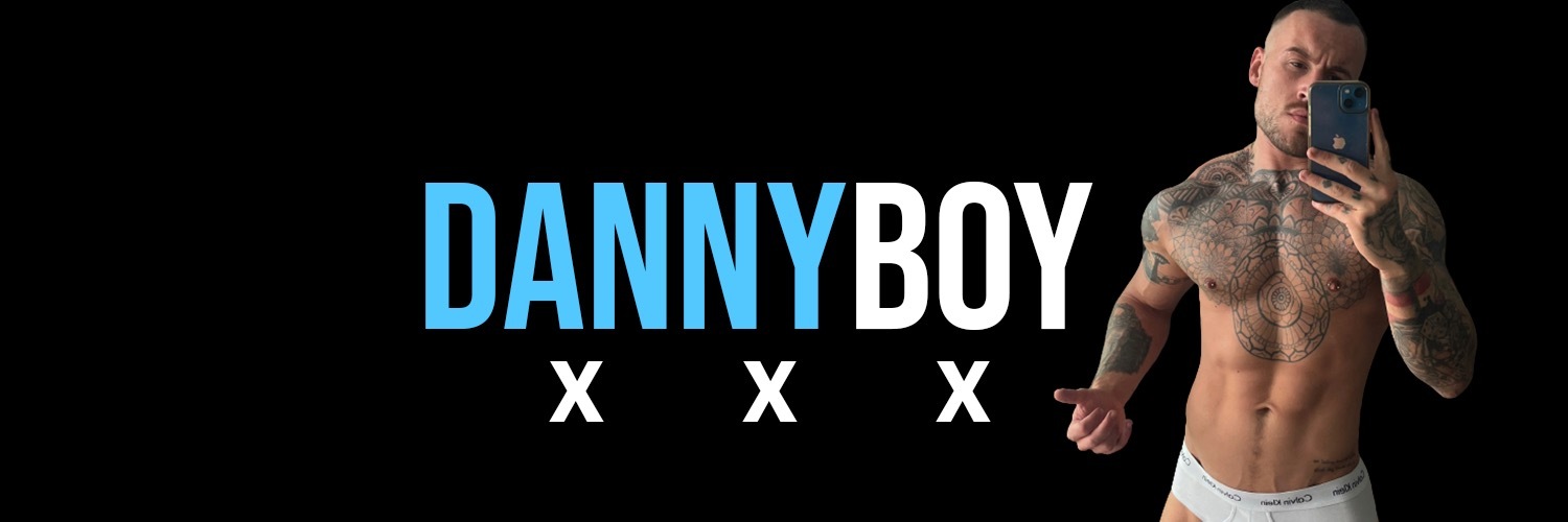 Danny Boy - VIP PAGE thumbnail