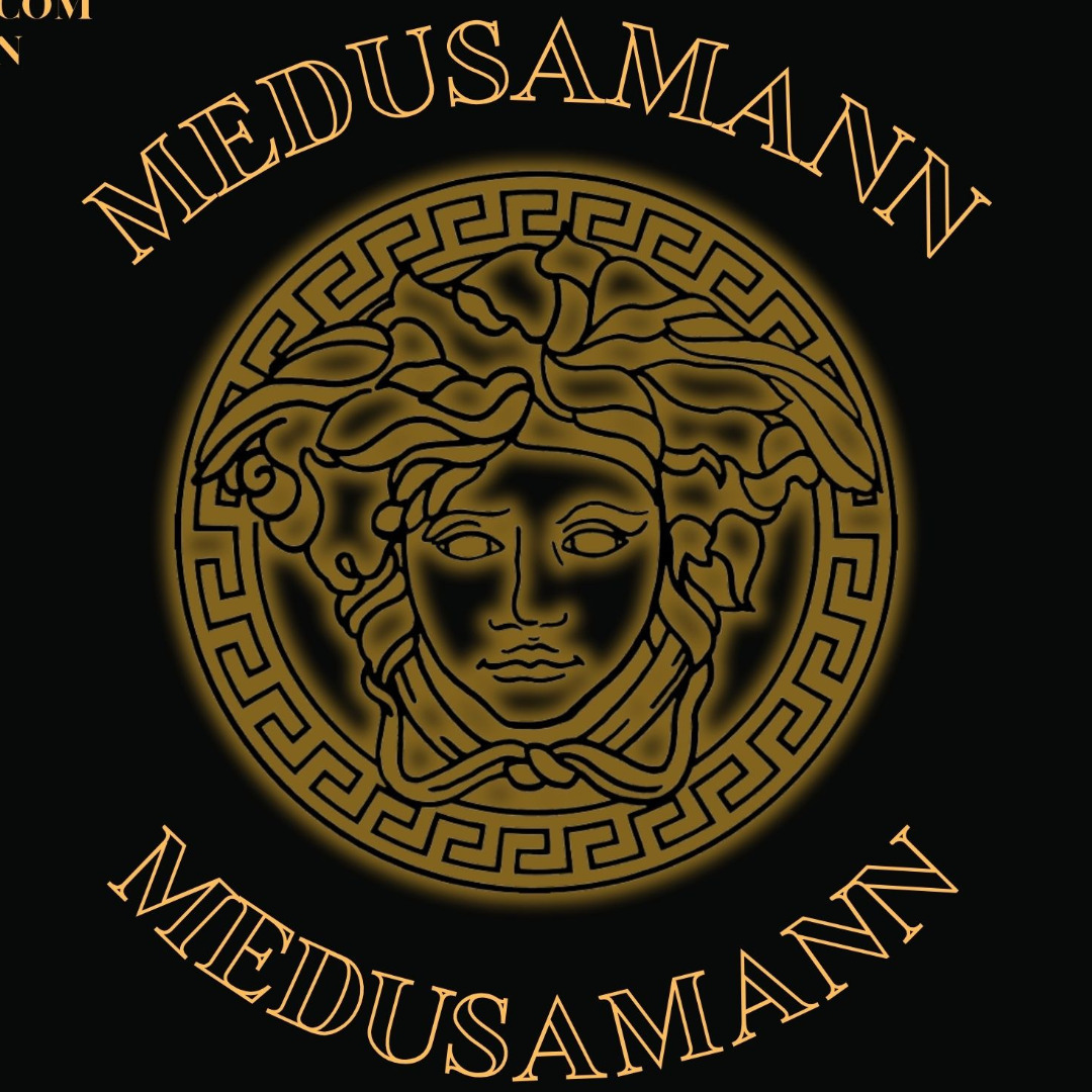 Medusa Man profile