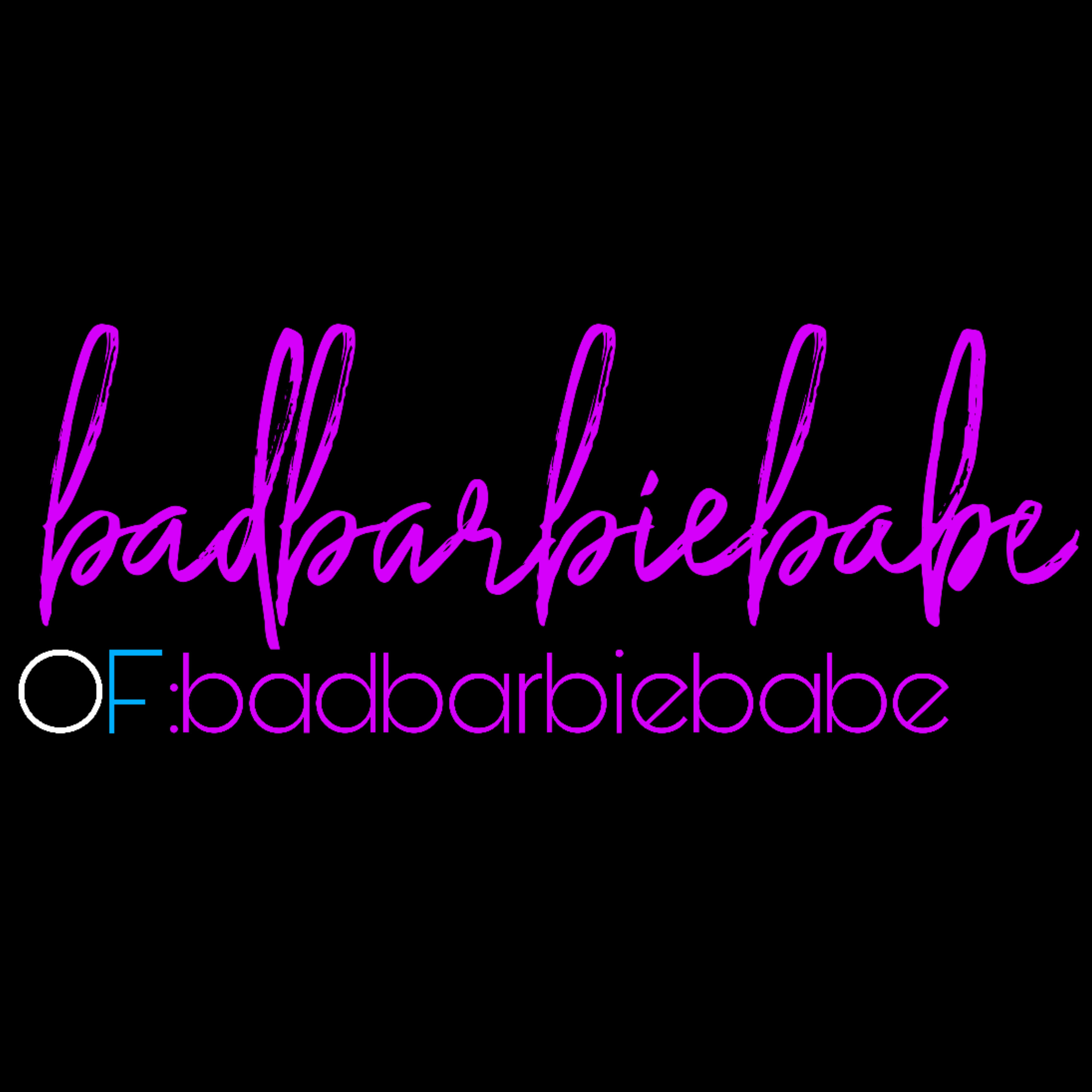 badbarbiebabe thumbnail