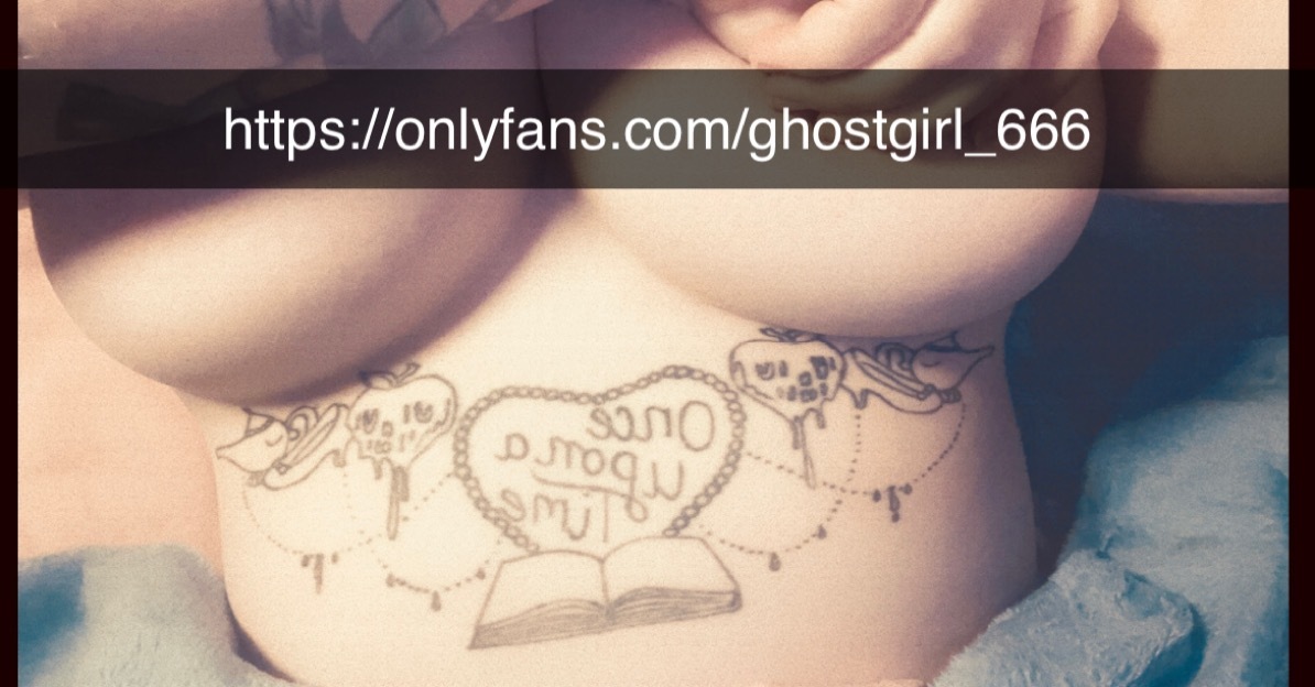 ghostgirl_666 thumbnail