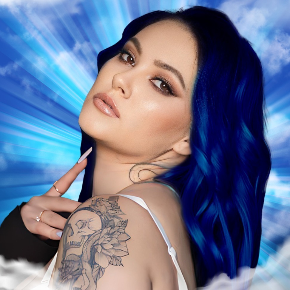 𝘽𝙡𝙪𝙚 𝘼𝙣𝙜𝙚𝙡💙 profile