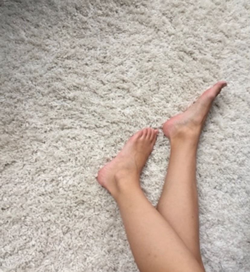 Narci Feet profile