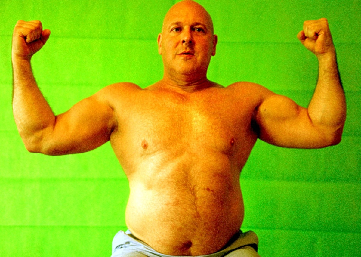 musclebear007 thumbnail