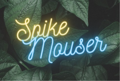 spikemouser thumbnail