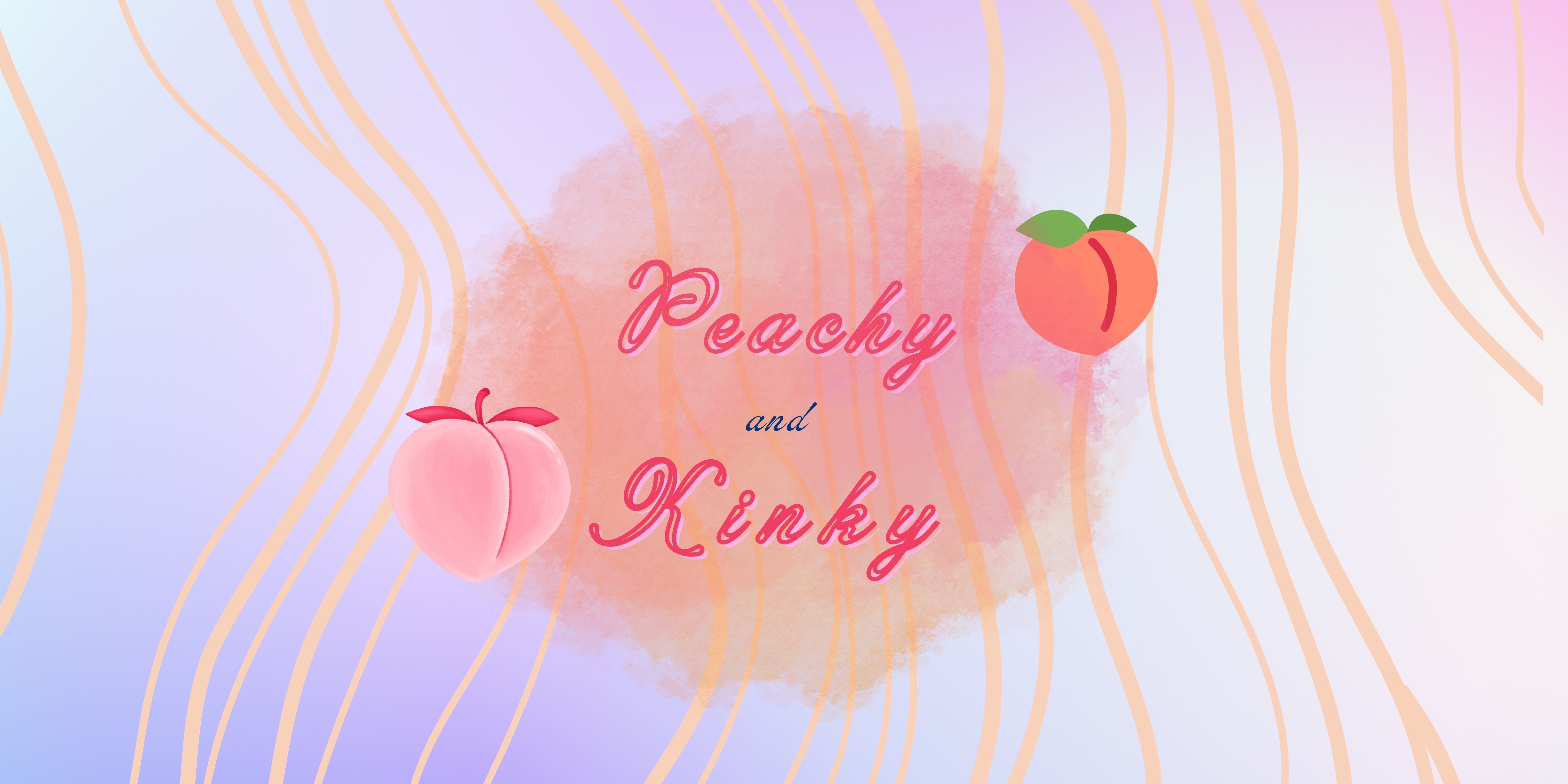 Peachy🍑✨ thumbnail