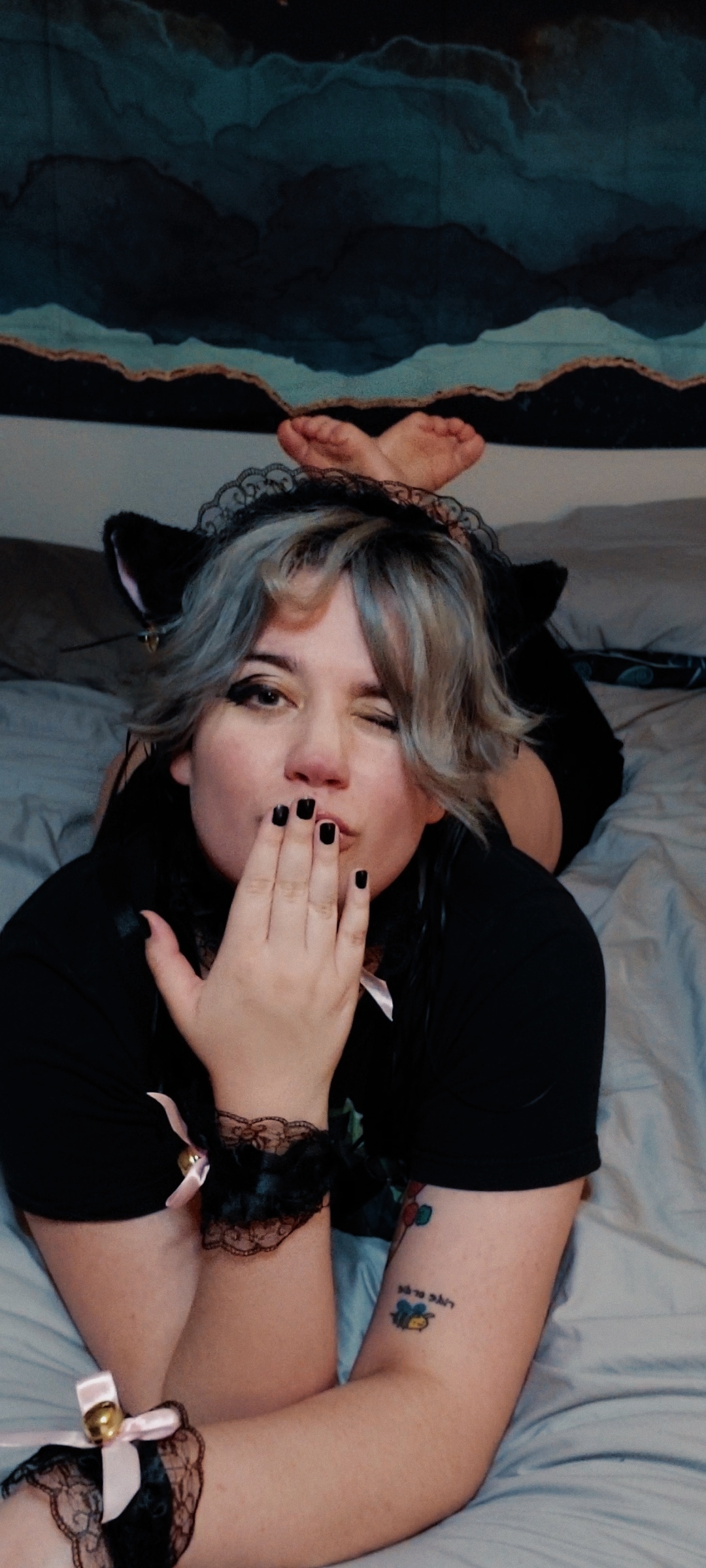 silversocksx profile