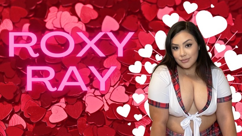 ✨Roxy Ray✨ thumbnail