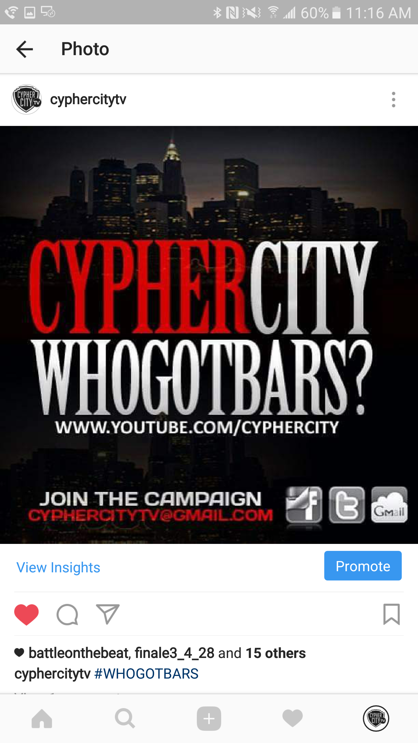 cyphercitytv thumbnail