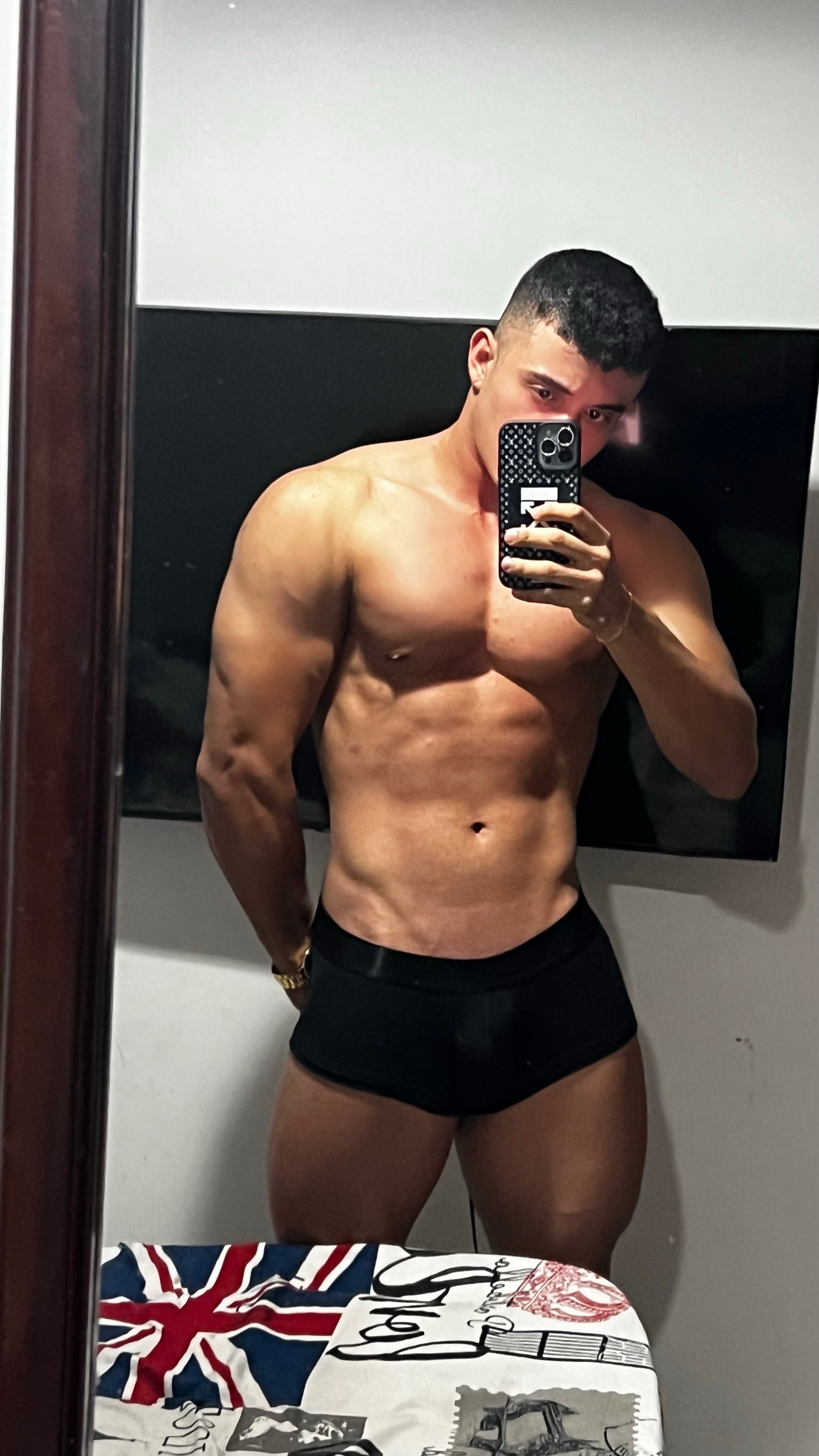 Camilo Fernández profile