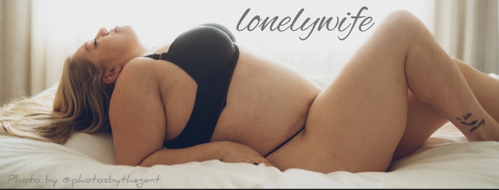 LONELYWIFE BOSTON VIP thumbnail