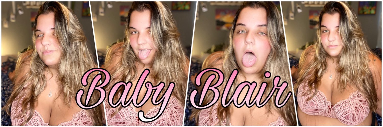 BBW Blair NO PPV thumbnail