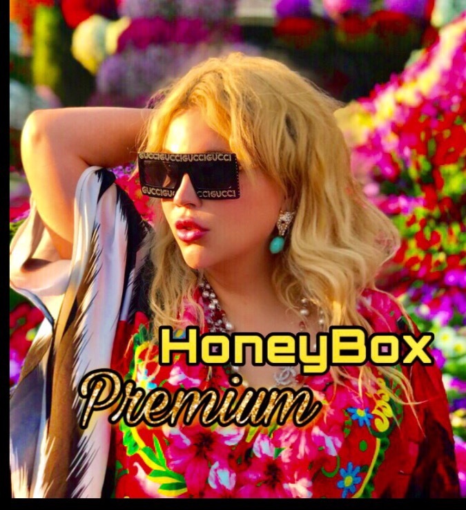 🐆🪙🥇 Premium Honeybox 🥇🪙🐆 profile