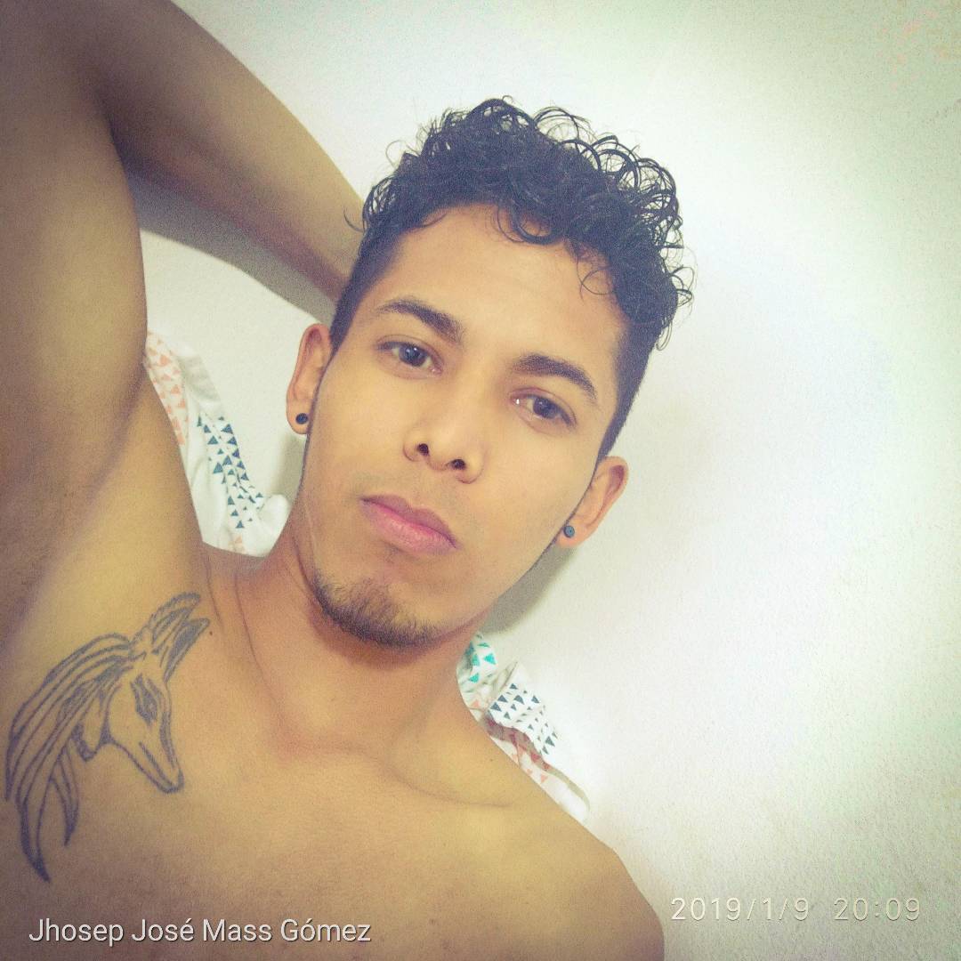 Jose Julian Mass Gomez profile