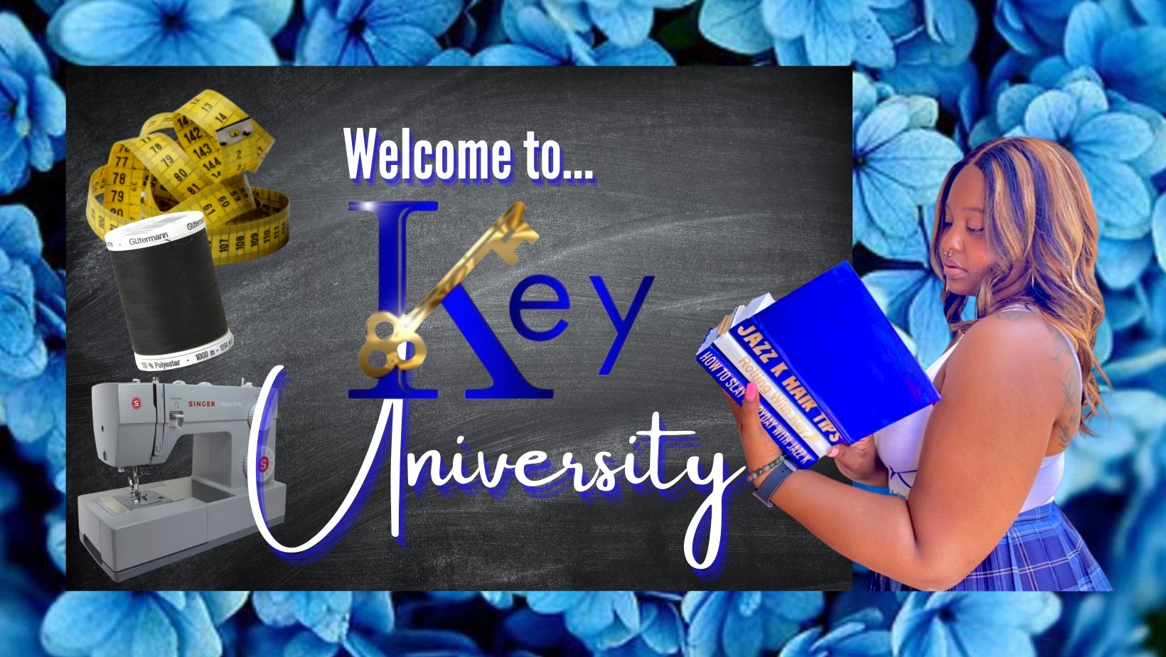 thekeyuniversity thumbnail