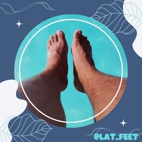 lat_feet profile