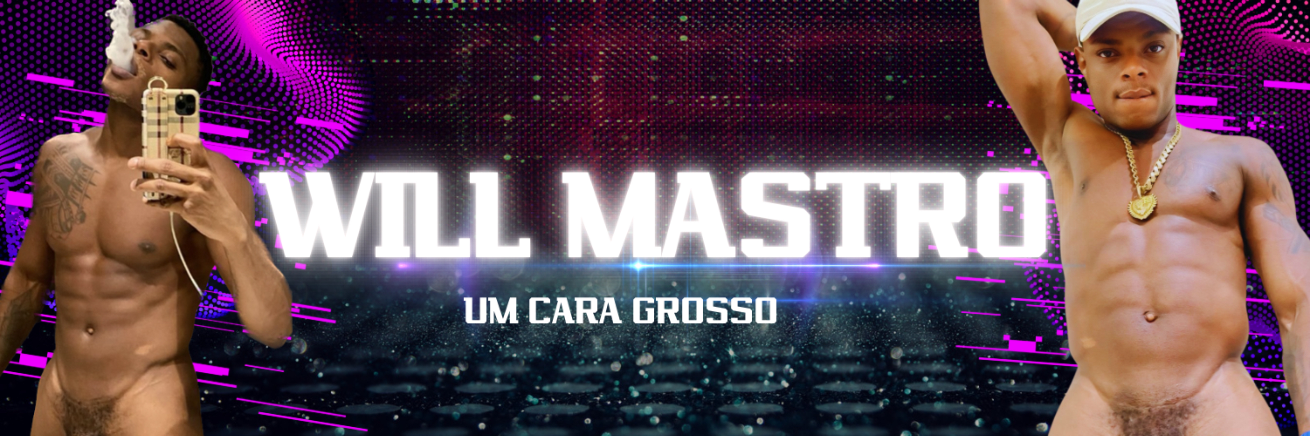 willmastro2 thumbnail