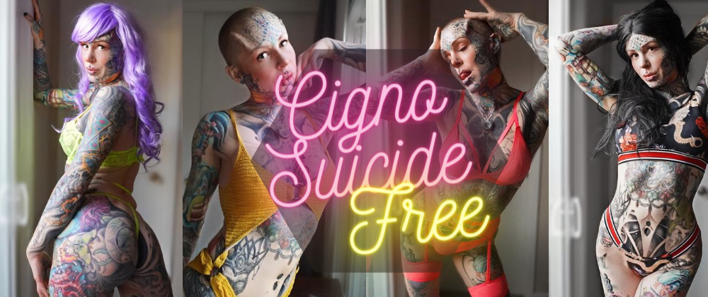 cignosuicidefree thumbnail