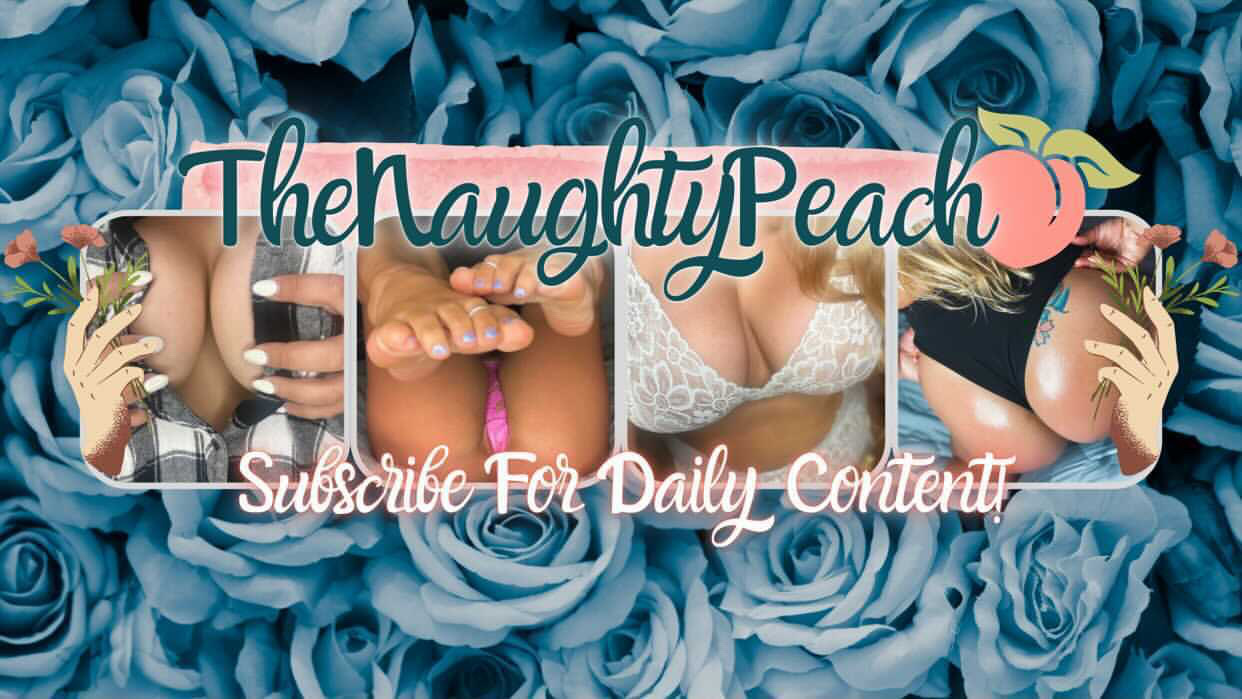 thenaughtypeach30 thumbnail