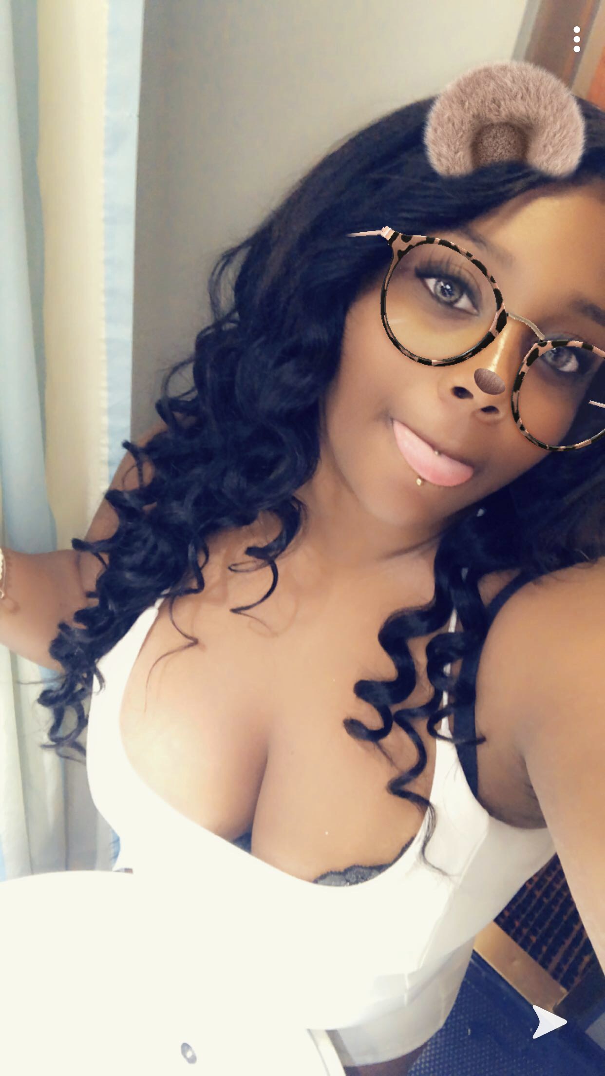 AfroLatinaMILF profile