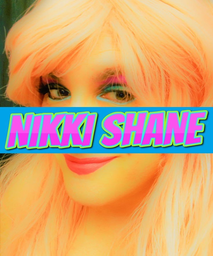 nikkishanecover