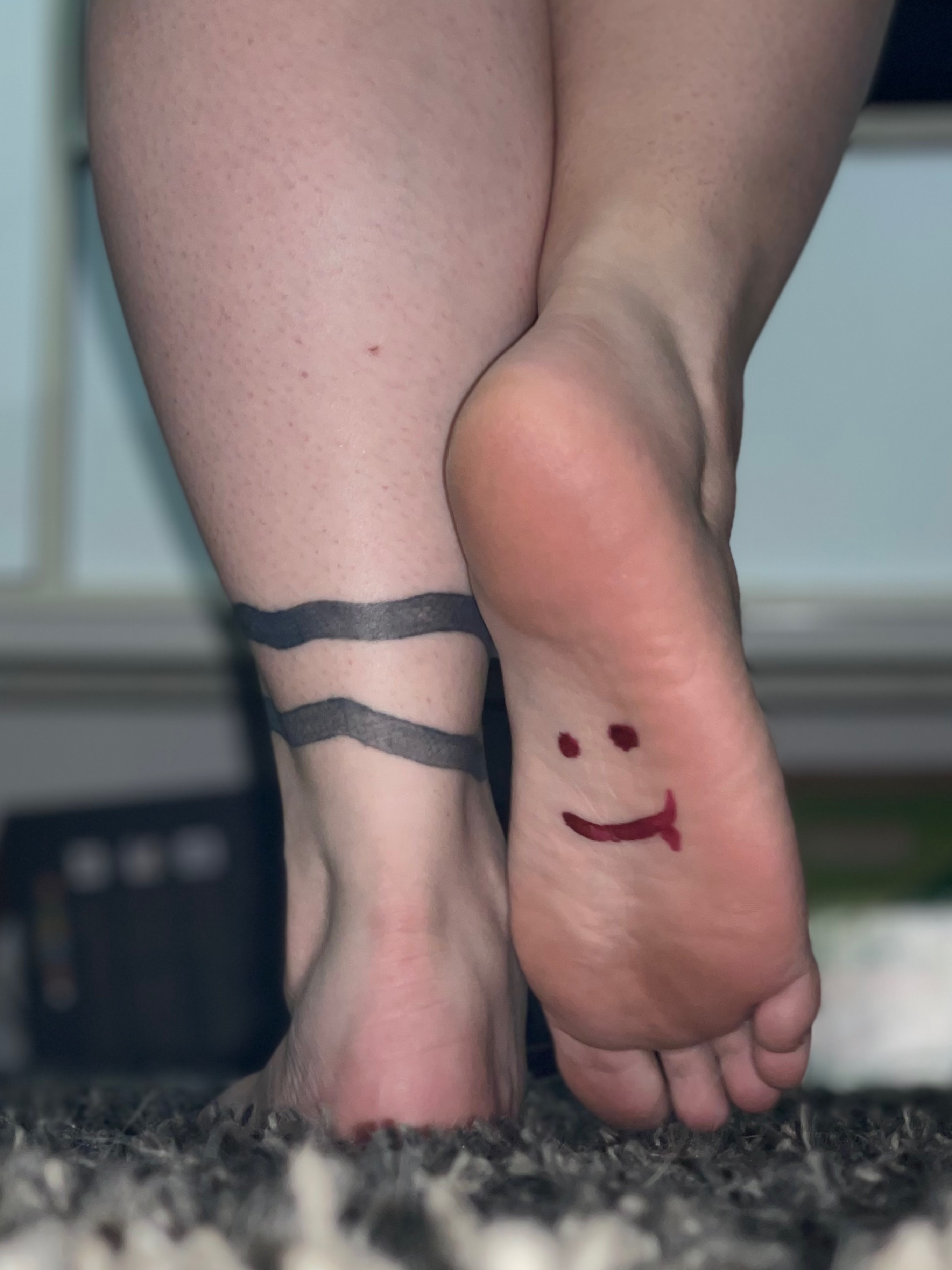 Happy Feet profile