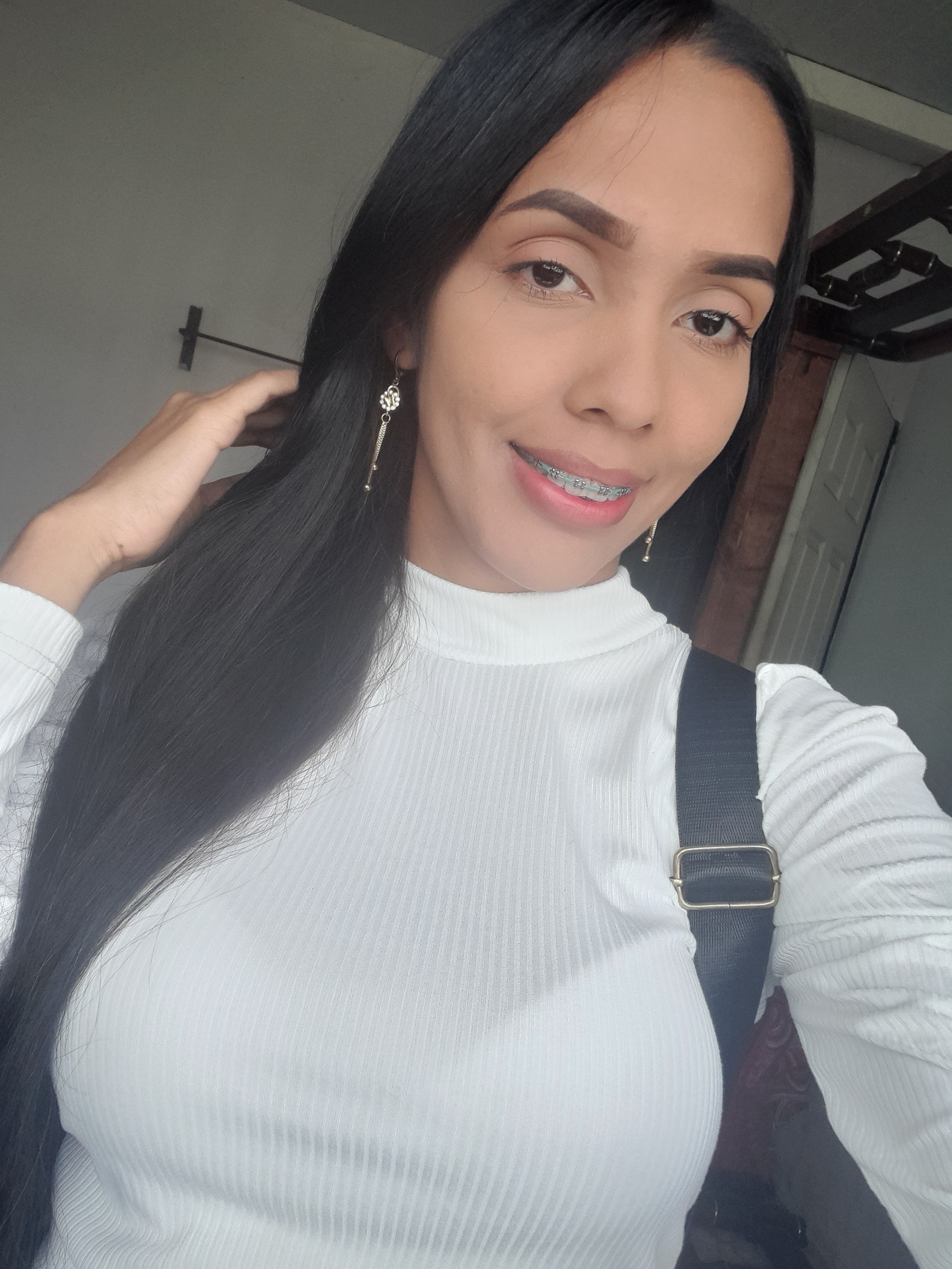 wendy fernanda profile