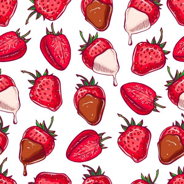 strawberry_cute thumbnail