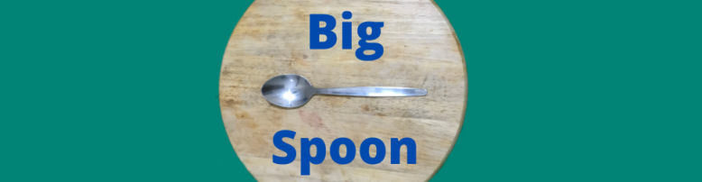 Big Spoon thumbnail