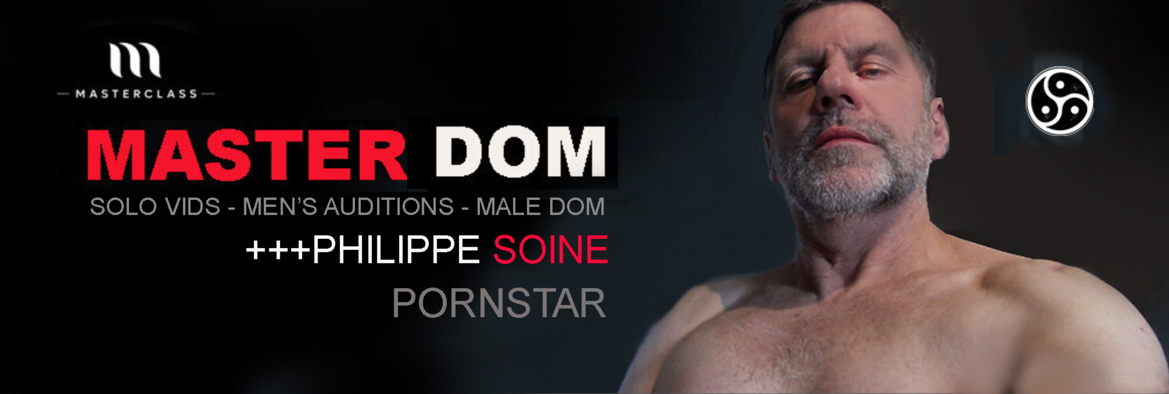 MASTER DOM thumbnail