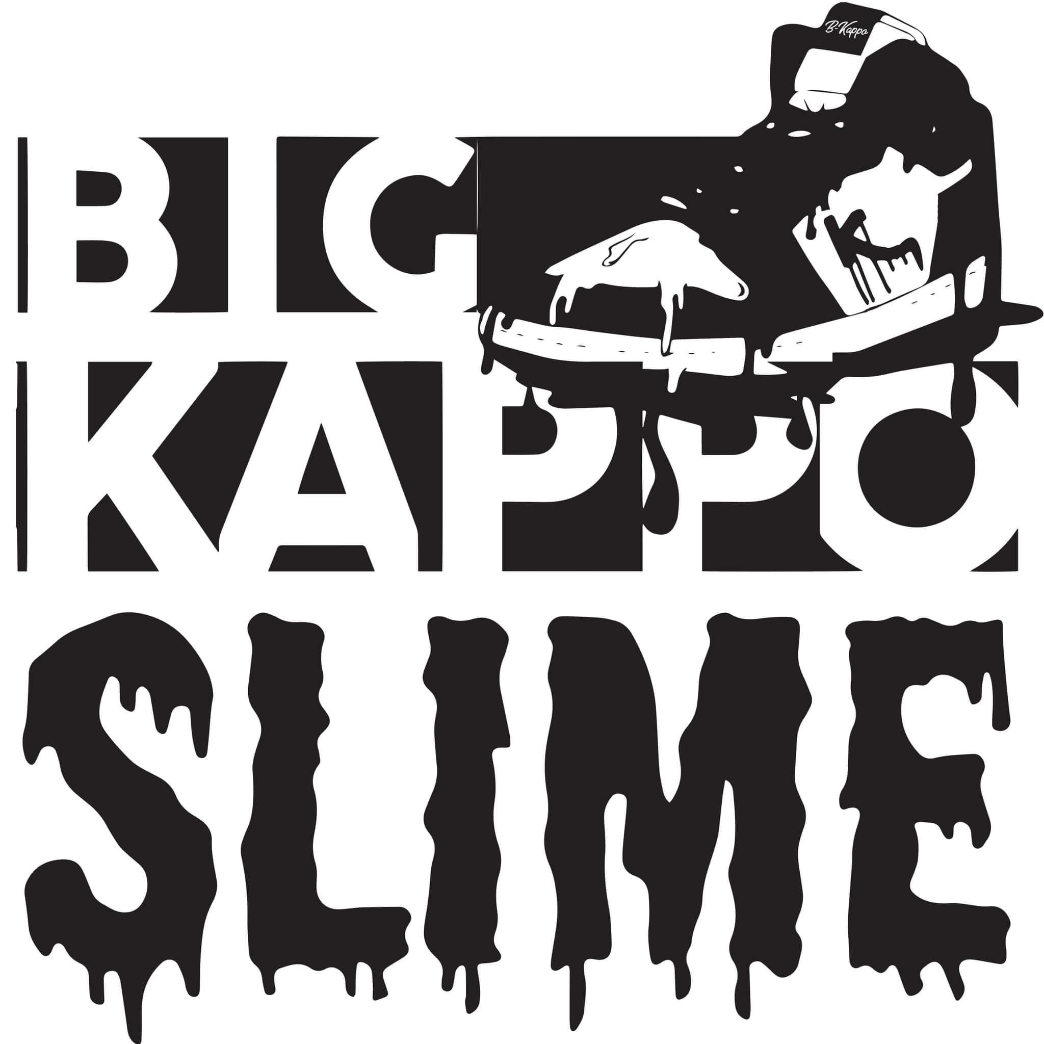 Big Kappo slime profile