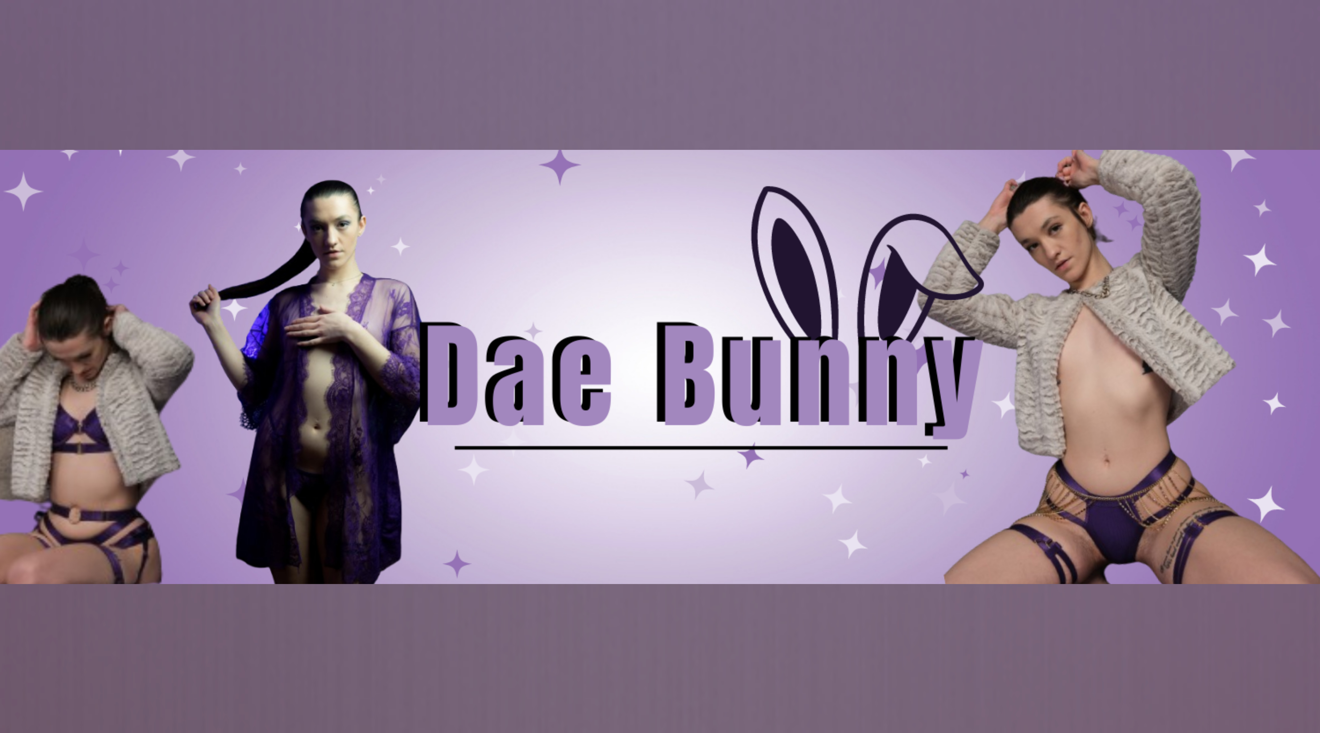 ✨️Dae Bunny 💕🐰 thumbnail