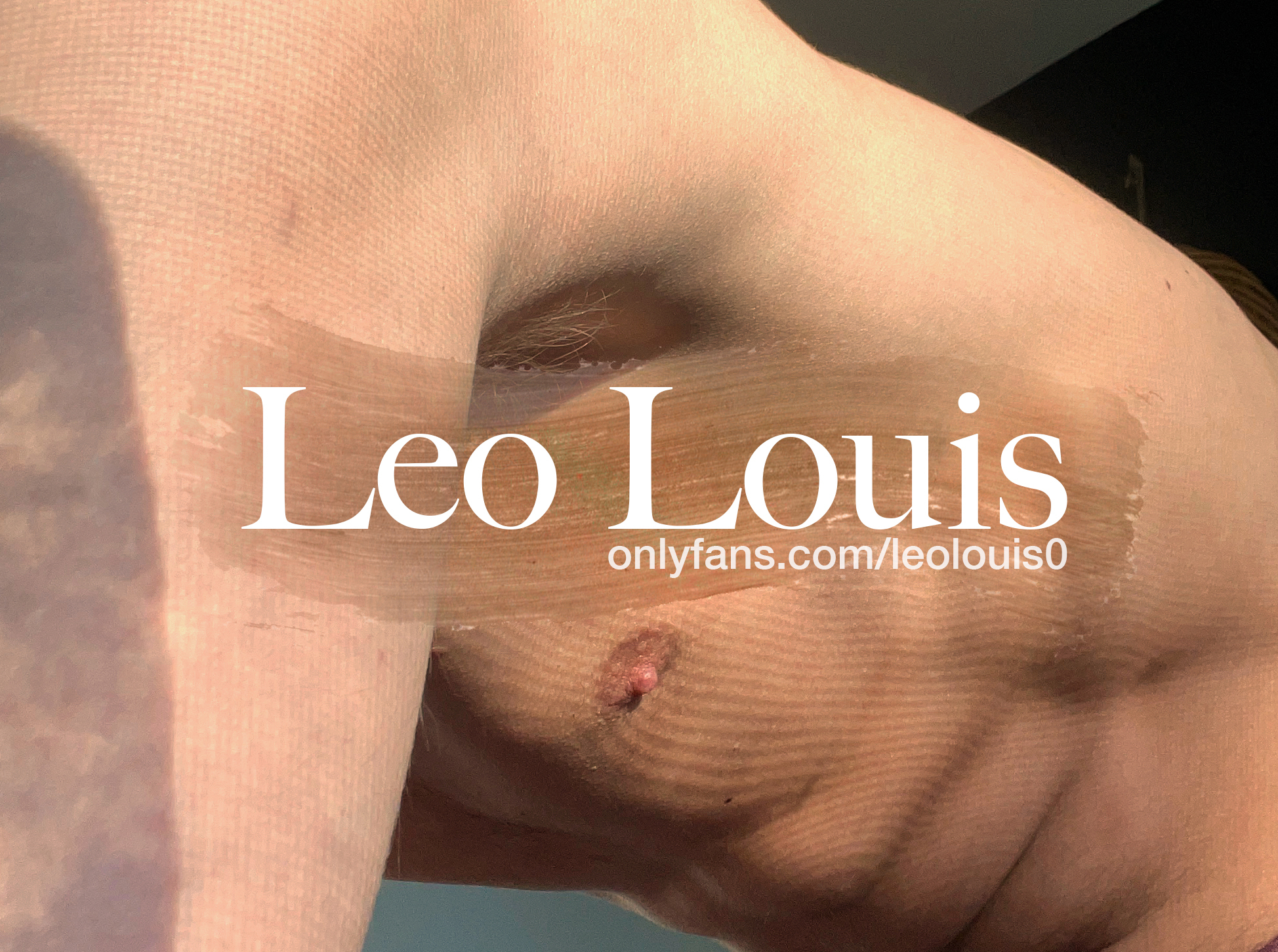 Leo Louis thumbnail